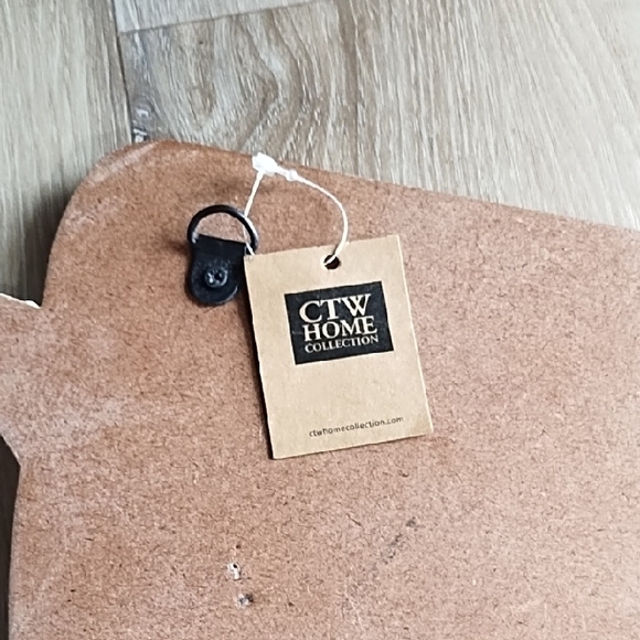 Rustic Coffee Bar Sign - Cream and Black New From Lancaster PA 22W X 12 - Picture 3 of 3